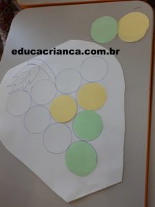 Jogos de Matemática para Imprimir - Atividades para Educação Infantil   Jogos de matemática pré-escolar, Jogos matematicos educação infantil, Jogos  matemáticos