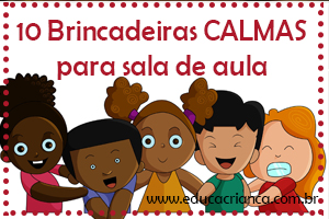 10 brincadeiras para fazer em casa com crianças de 2 a 3 anos